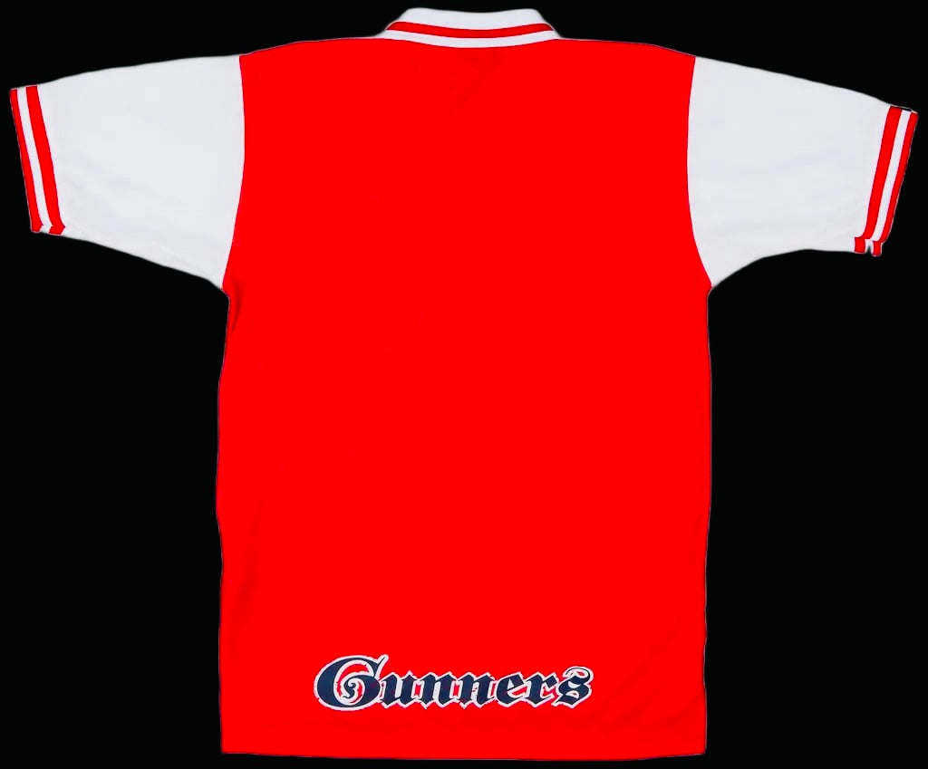 Arsenal Home 96/97