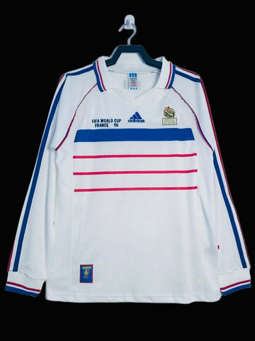 France Away 1998