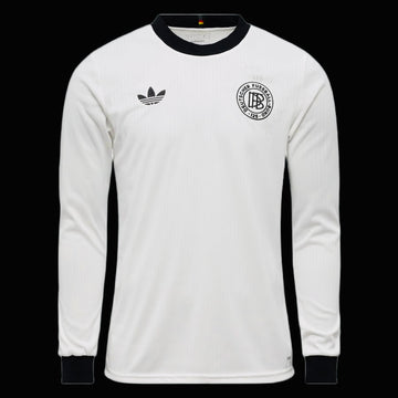 Germany 125th Anniversary