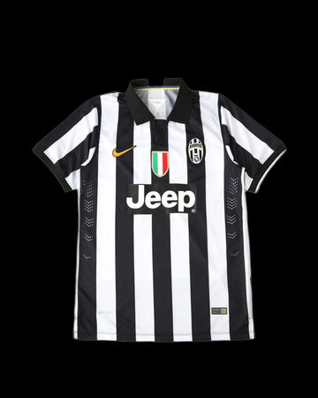Juventus Home 14/15