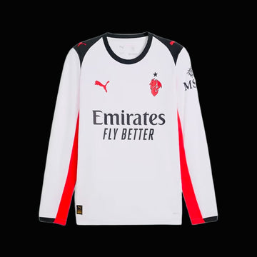 AC Milan Away 25/26