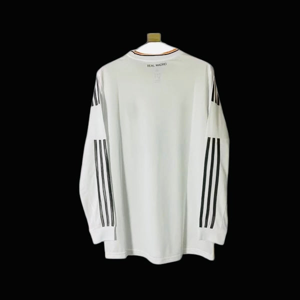 Real Madrid Home 13/14