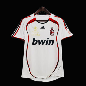 AC Milan Away 06/07