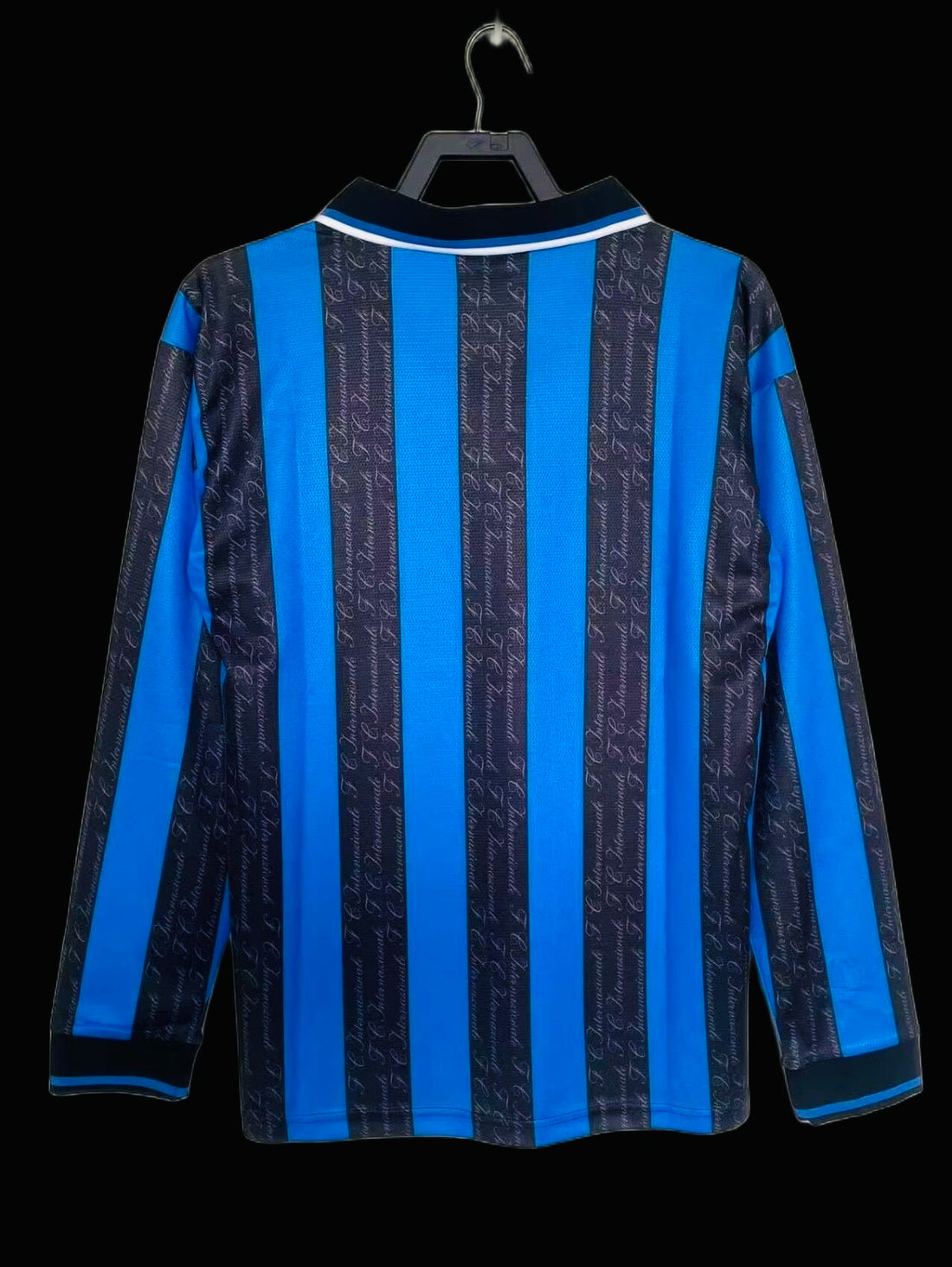 Inter Milan Home 97/98