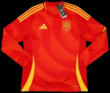 Spanish Home 25/26