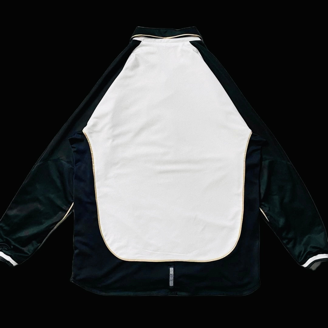 Manchester United Away 01/02