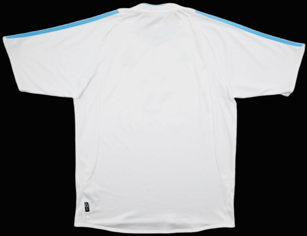 Marseille Home 02/03