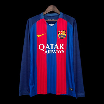 Barcelona Home 16/17