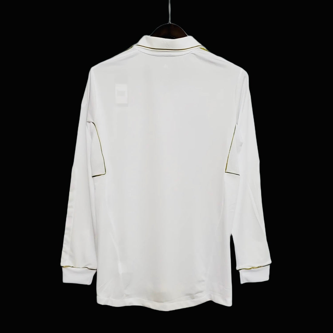 Real Madrid Home 11/12