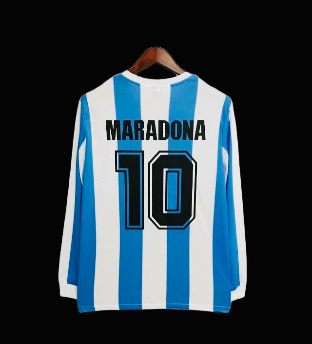 Argentina Home 86