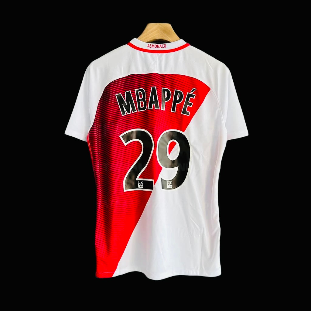 Monaco Home 16/17