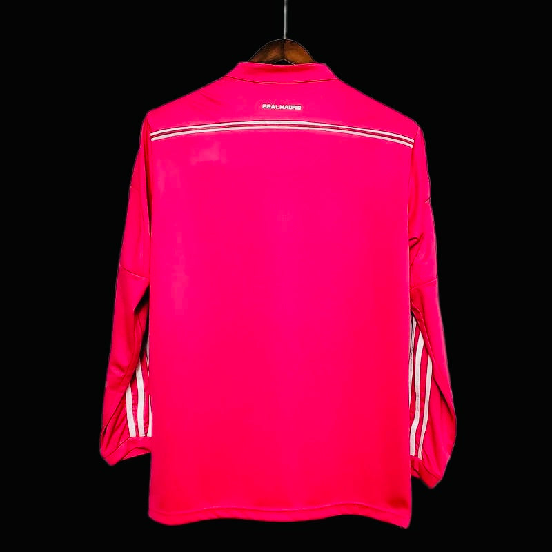 Real Madrid Away 14/15