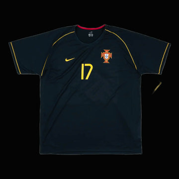 Portugal Away 2006