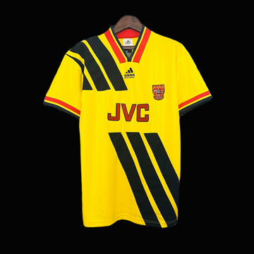 Arsenal Away 93/94