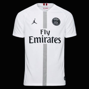Paris Away 18/19