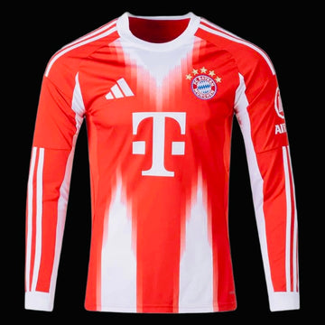 Bayern Munich Home 25/26