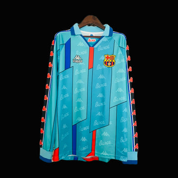 Barcelona Away 96/97
