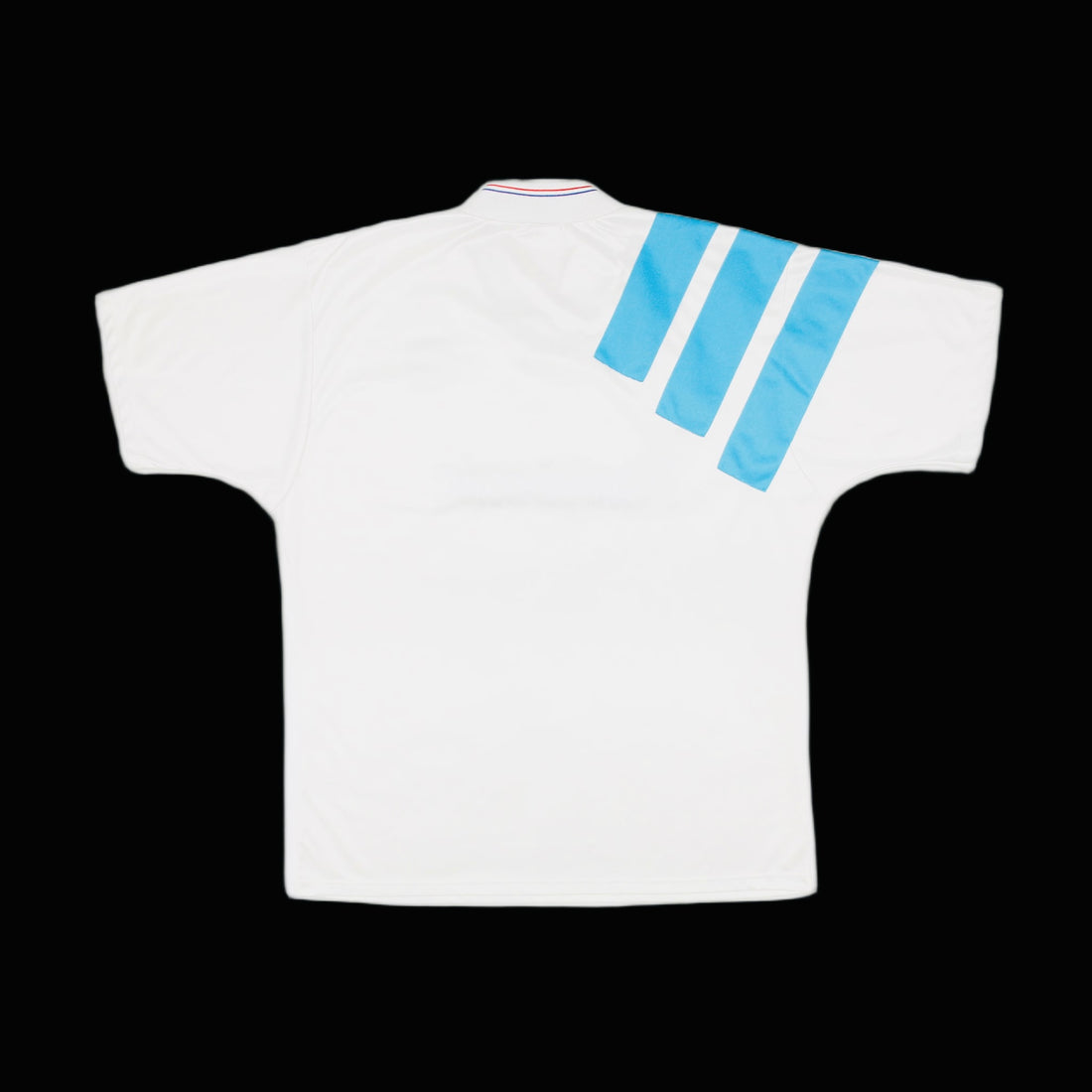 Marseille Home 92/93