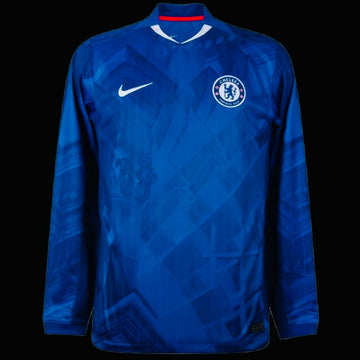 Chelsea Home 25/26