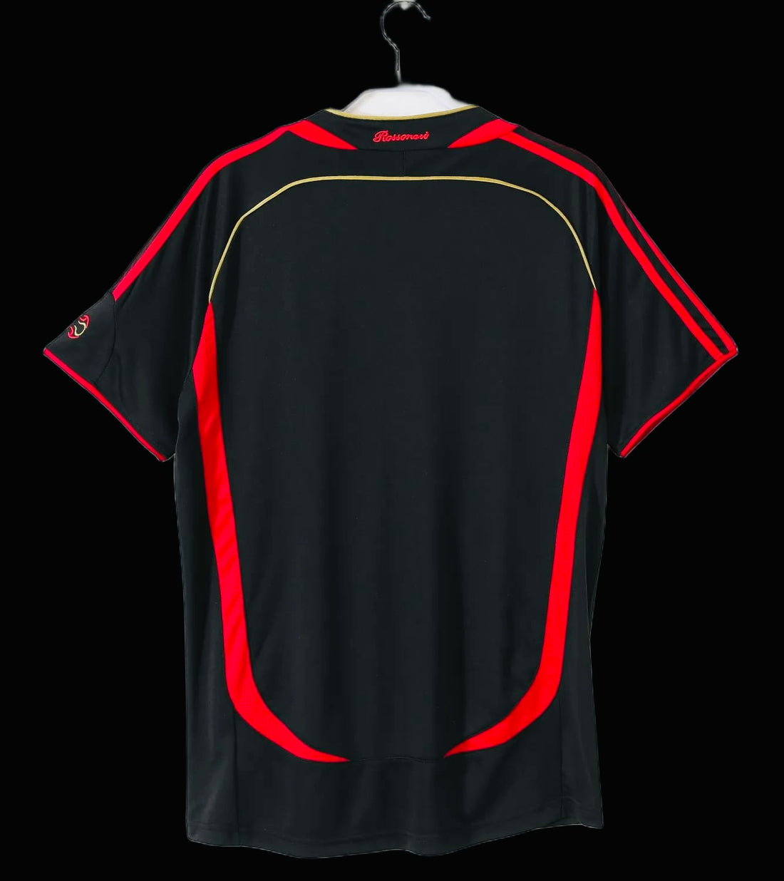 AC Milan Two Away 06/07