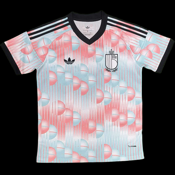 Belgium away 2026