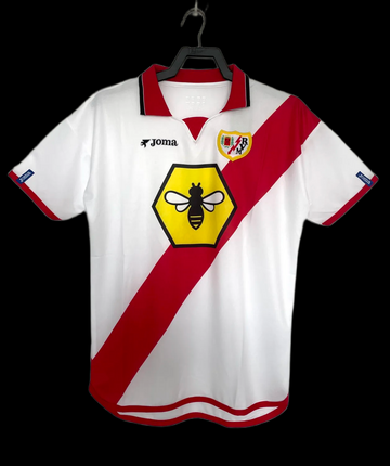 Rayo Vallecano Home 01/02
