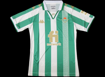 Betis Home 21/22