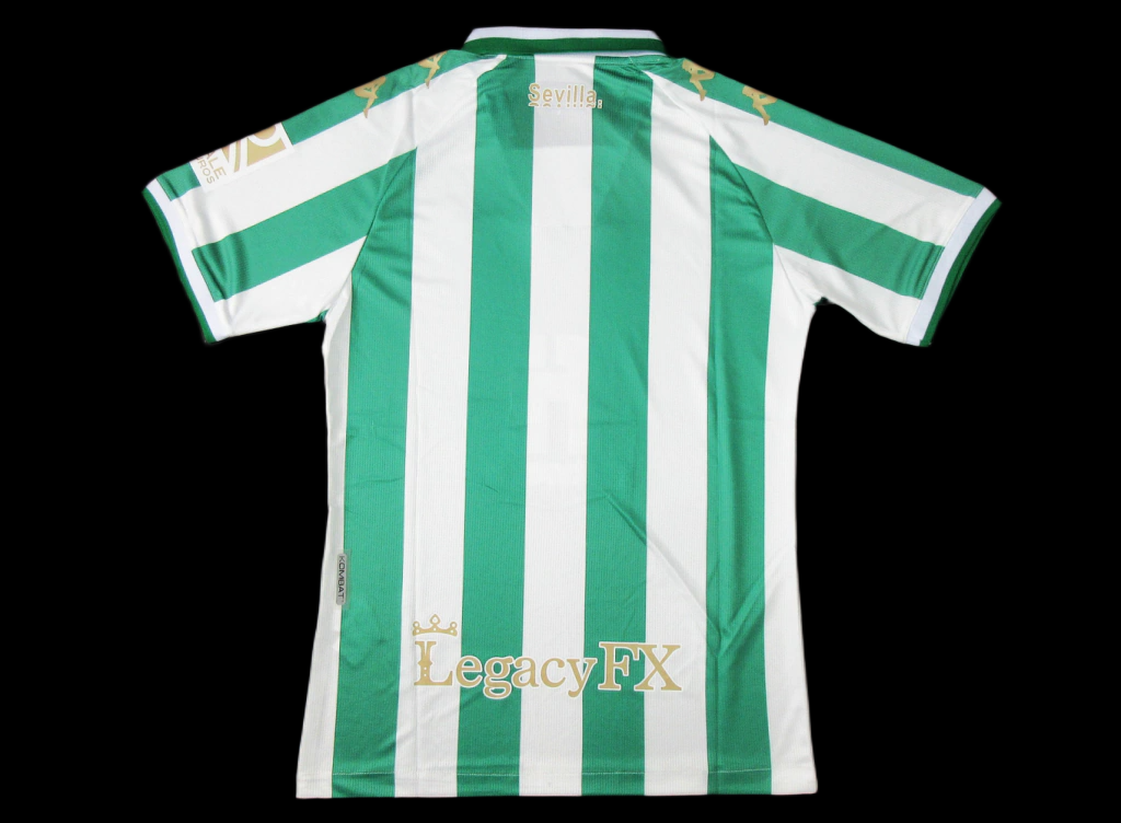 Betis Home 21/22