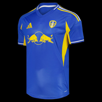 Leeds United Away 25/26