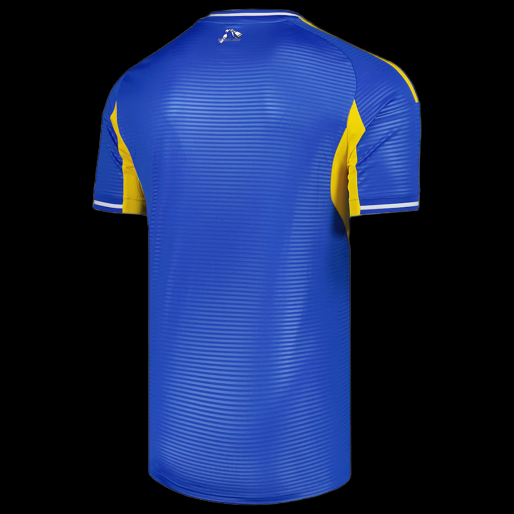 Leeds United Away 25/26