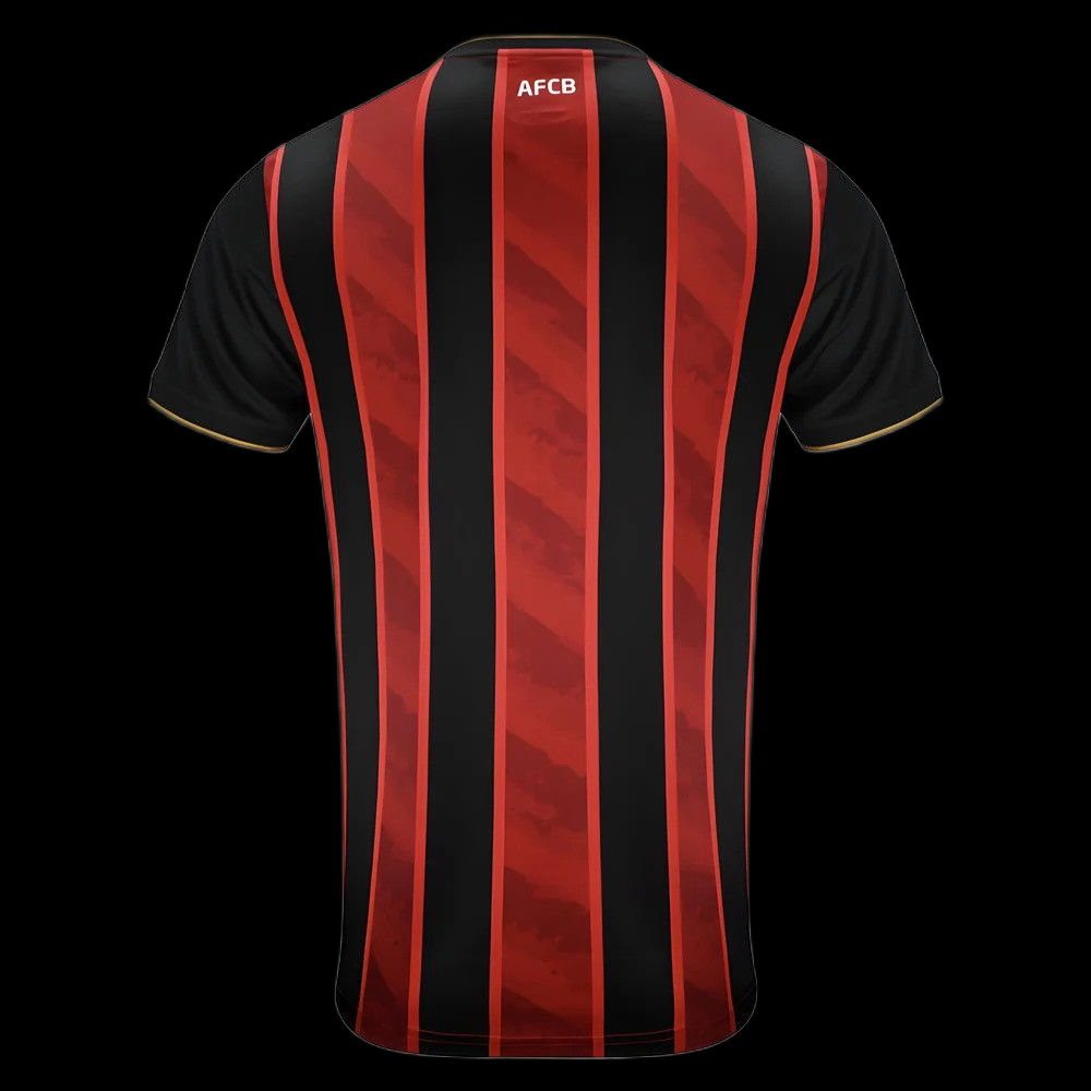 Bournemouth Home 25/26