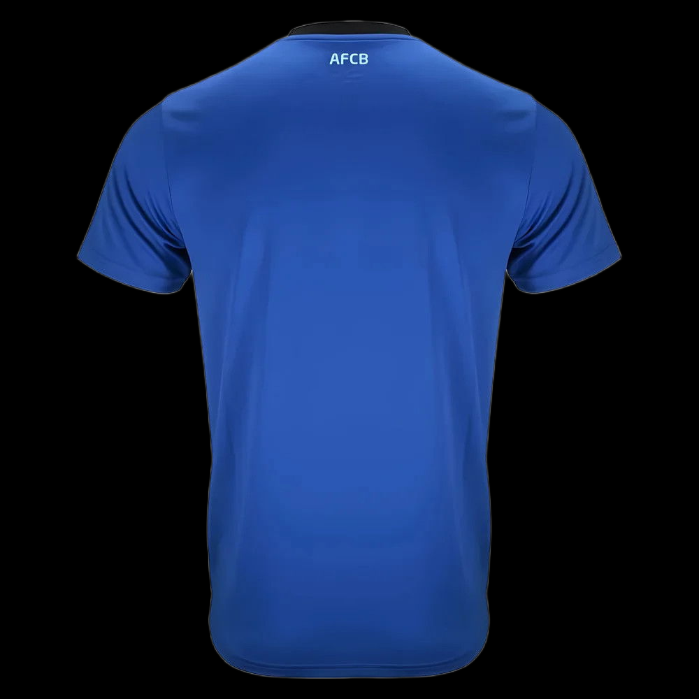 Bournemouth Away 25/26