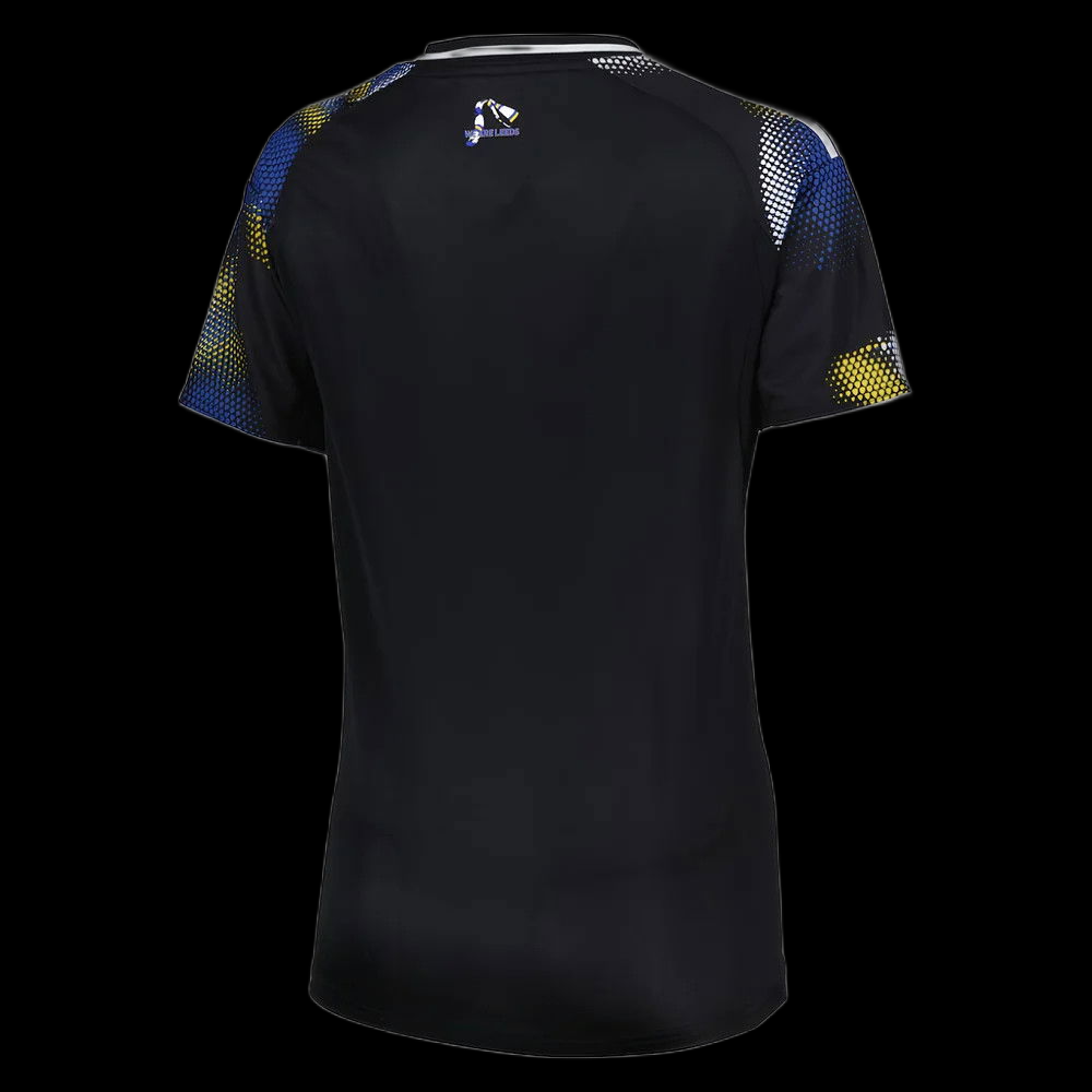 Leeds United Two Away 25/26