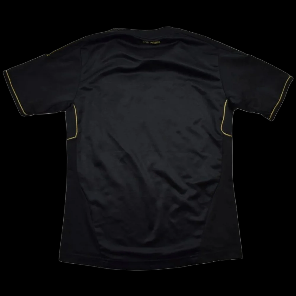 Real Madrid Away 11/12