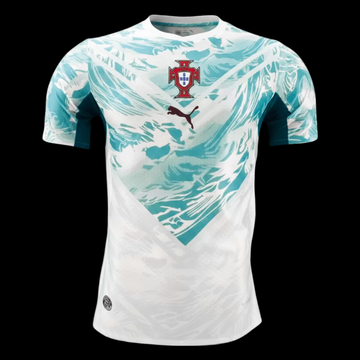Portugal away 2026