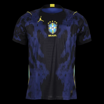 Brazilian away 2026