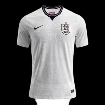 England home 2026