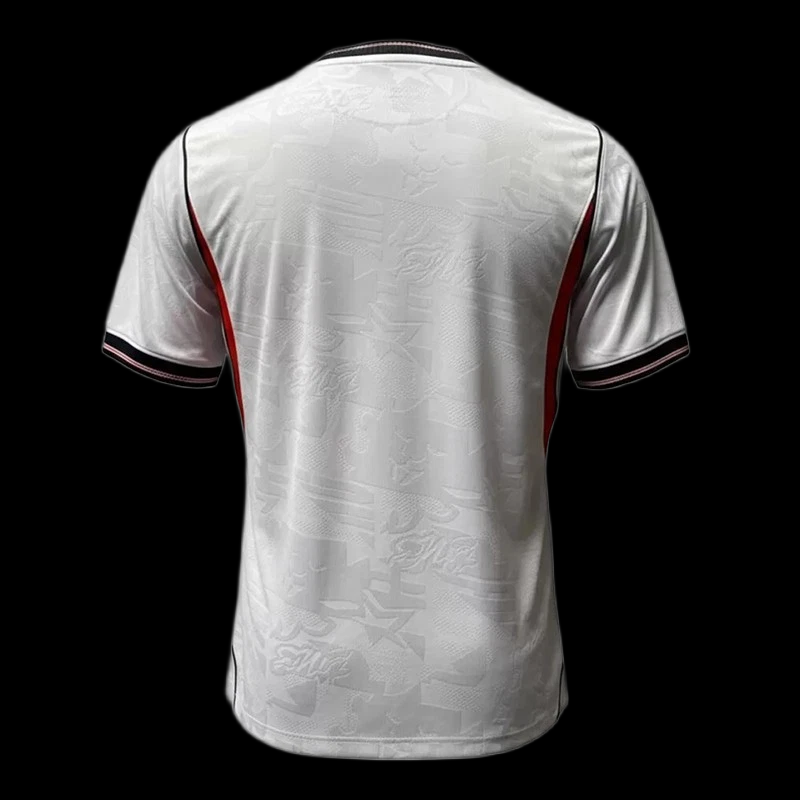 England home 2026