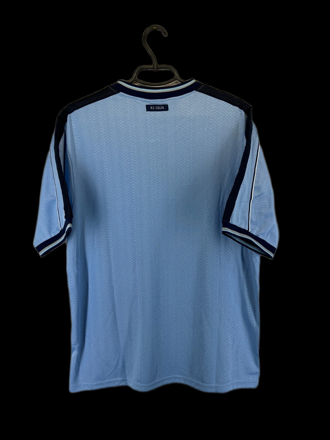 Celta Vigo Home 99/00
