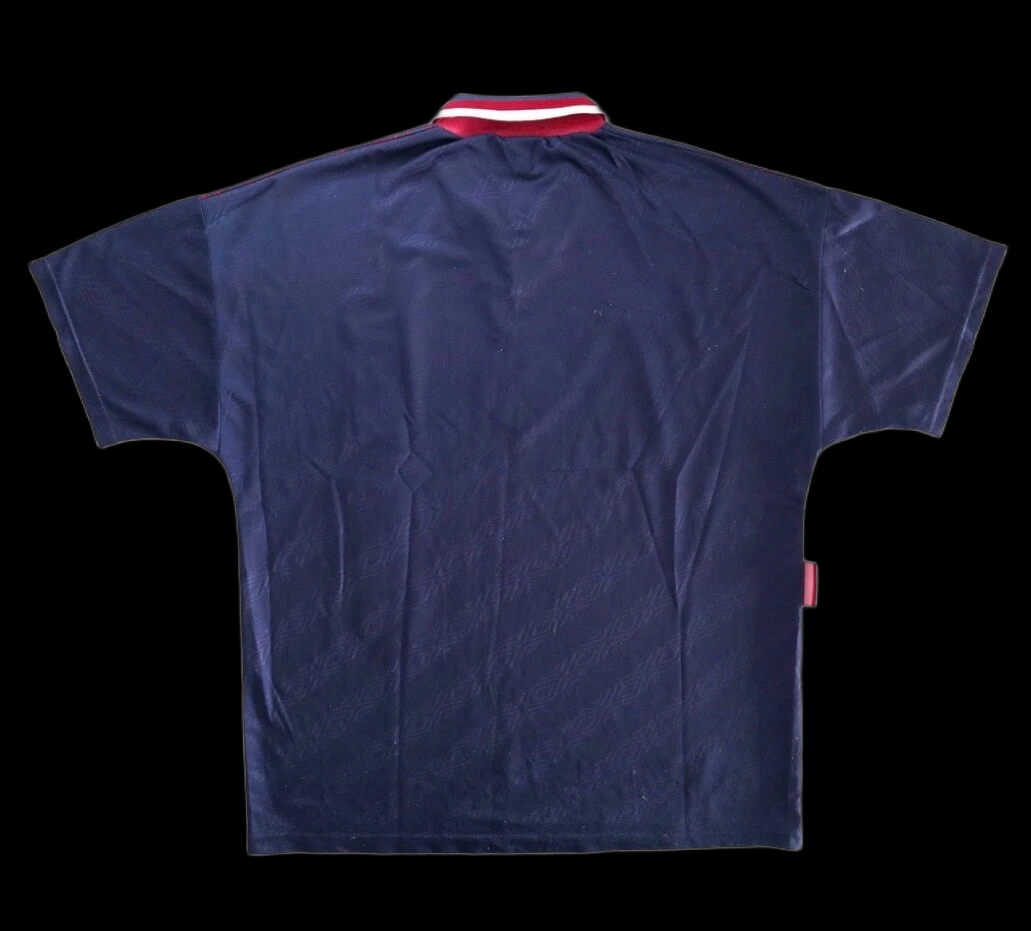 Ajax Amsterdam Away 94/95