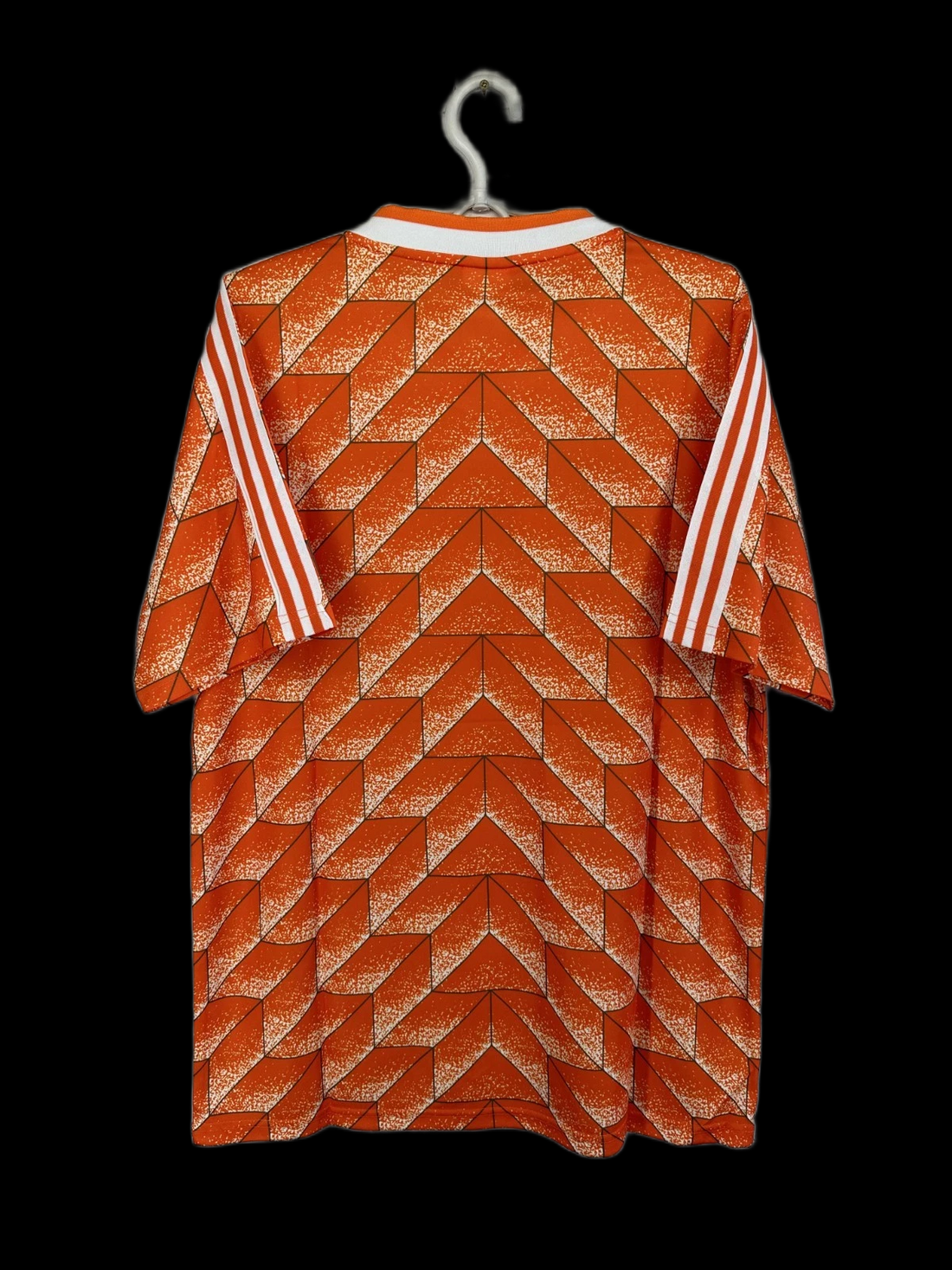 Netherlands Home 88/89