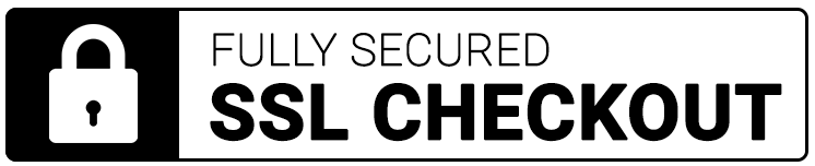Trust secure badge