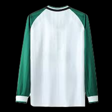 Liverpool Away 93/95