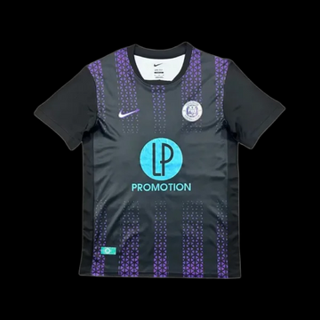 Toulouse Two Away 25/26