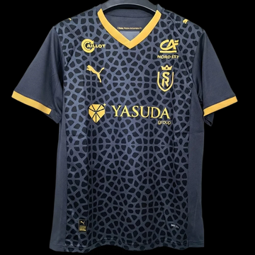 Reims Away 25/26